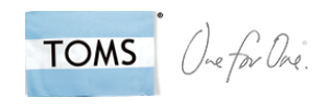 TOMS Logo