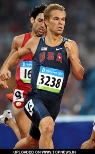 OLYMPICS: Track and Field - Day 6-Evening Session