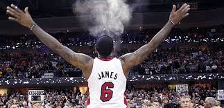 lebron