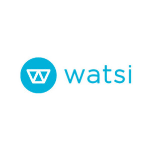 Watsi Logo