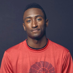 Marques Brownlee